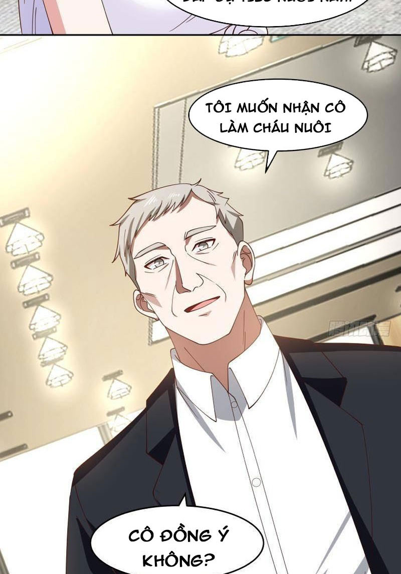 Trên người ta có một con rồng Chapter 471 - Trang 9