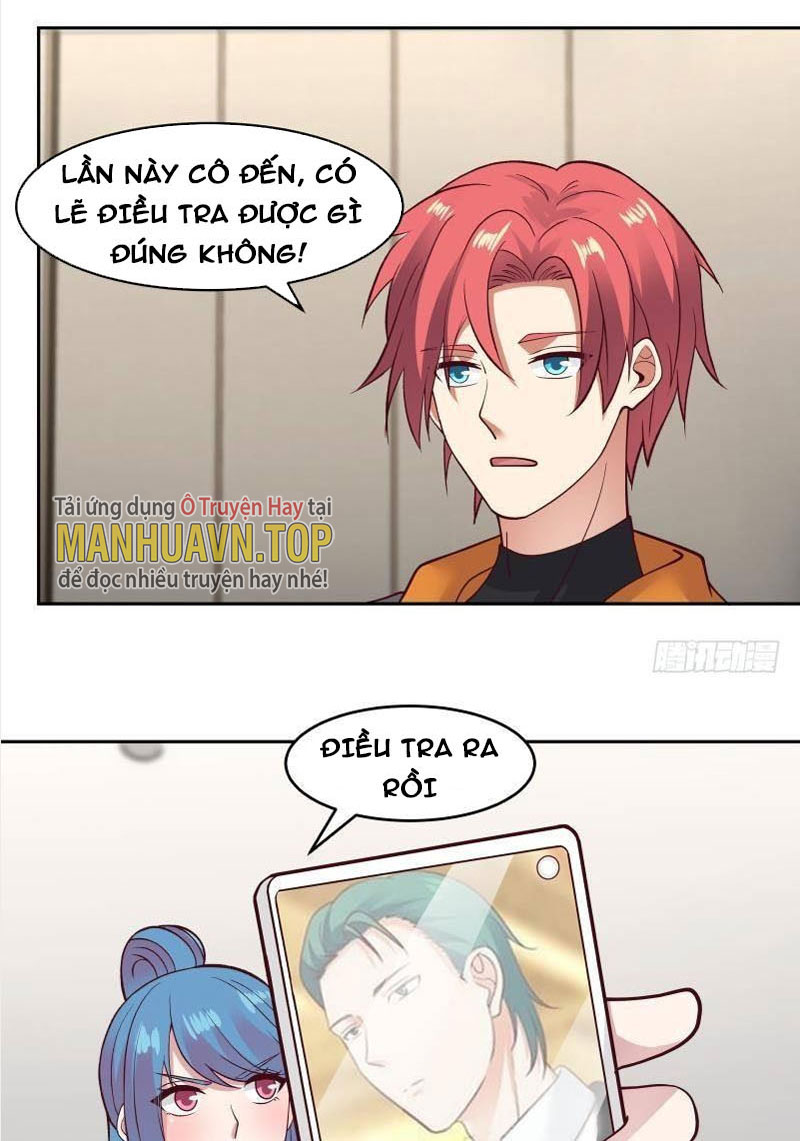 Trên người ta có một con rồng Chapter 473 - Trang 9