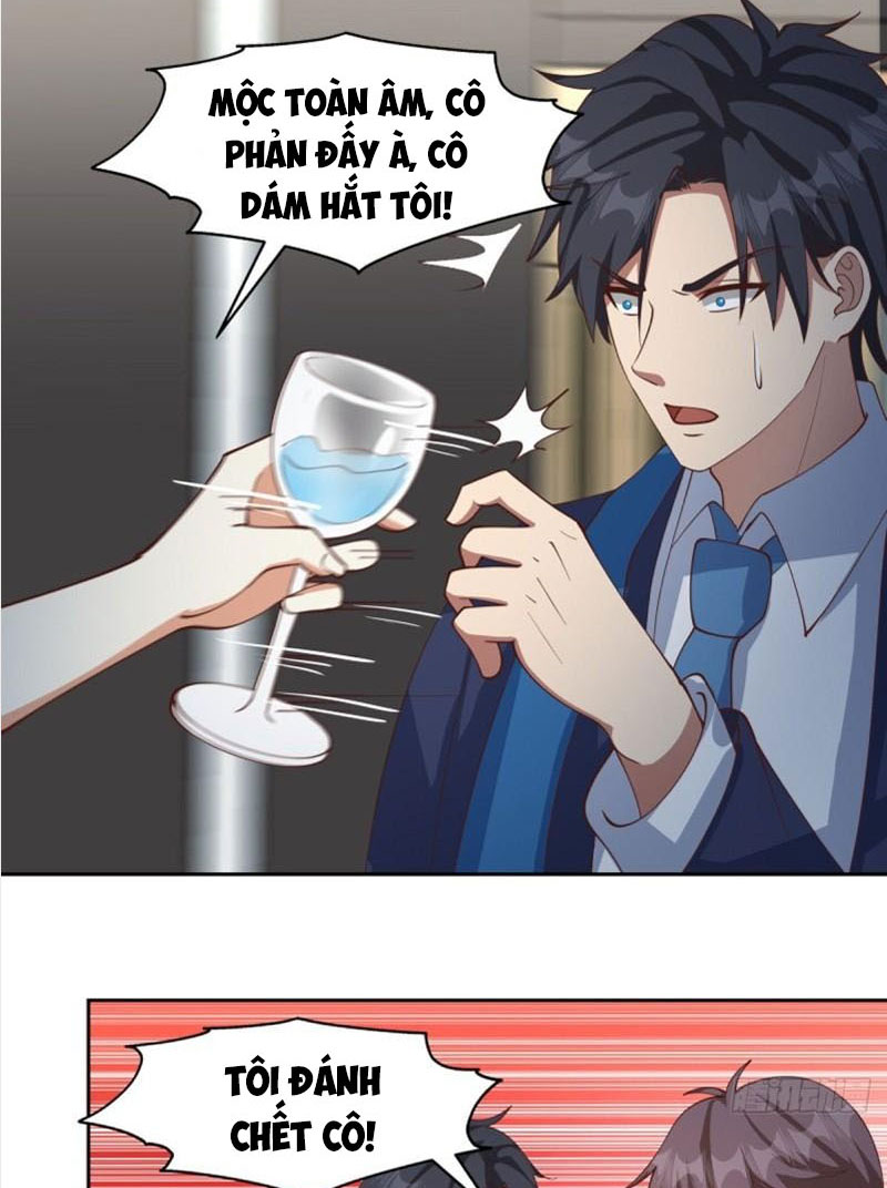Trên người ta có một con rồng Chapter 470 - Trang 10