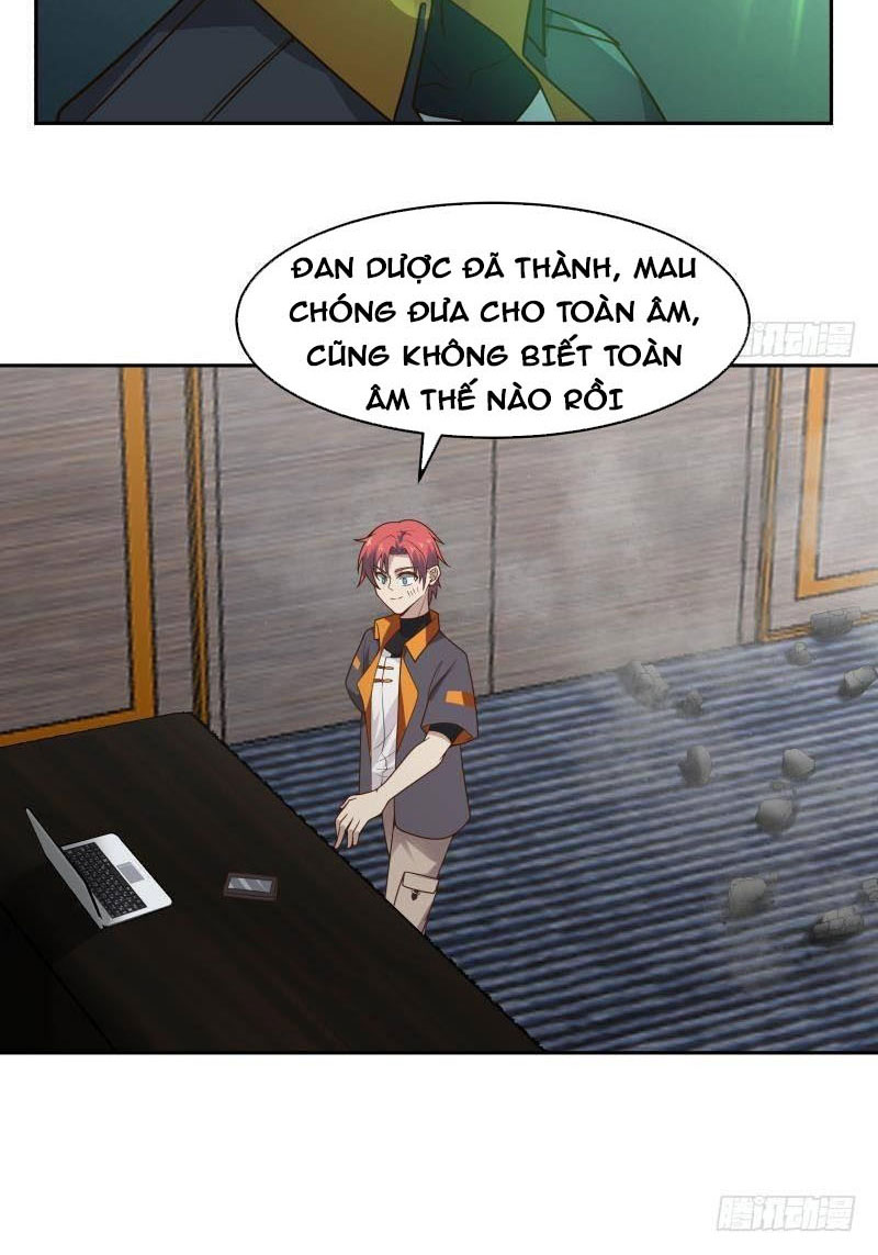 Trên người ta có một con rồng Chapter 472 - Trang 10