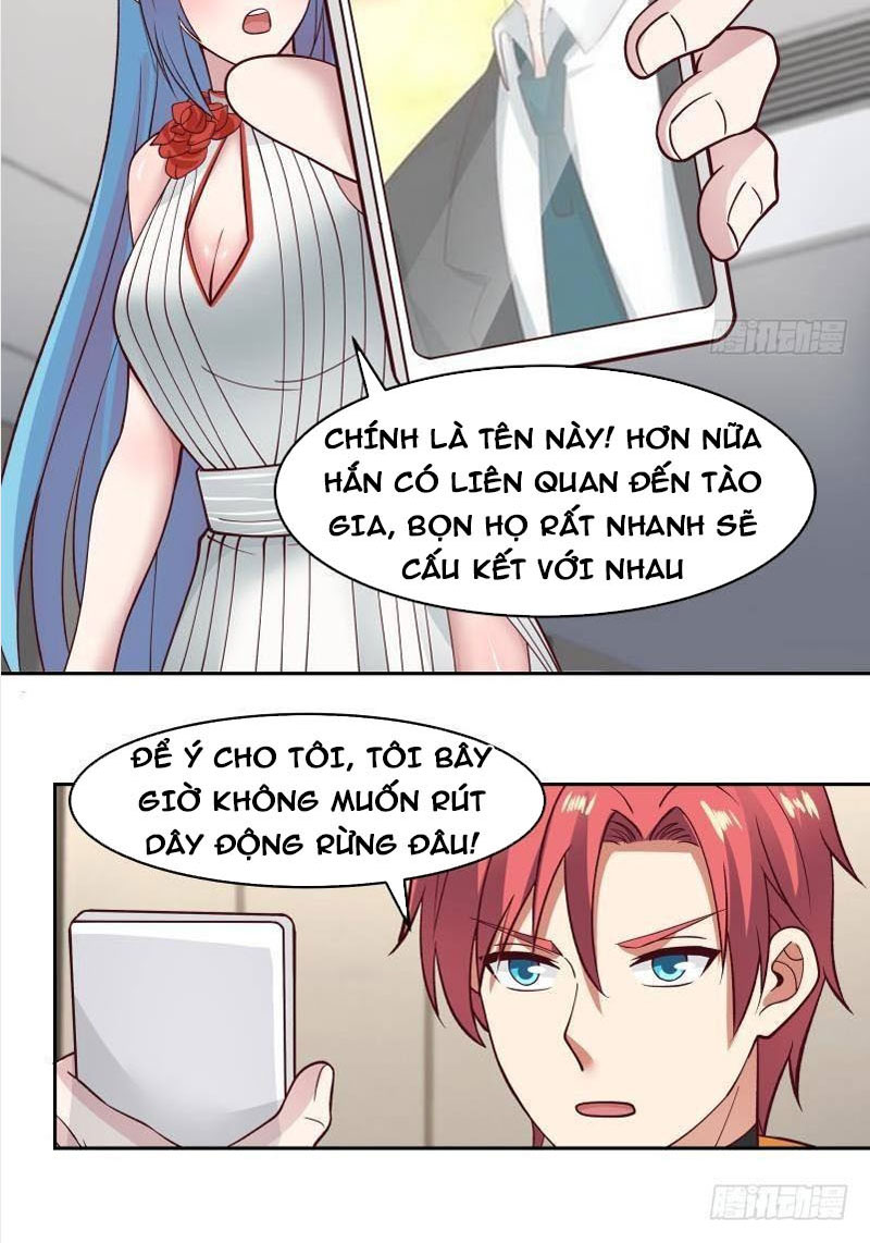 Trên người ta có một con rồng Chapter 473 - Trang 10