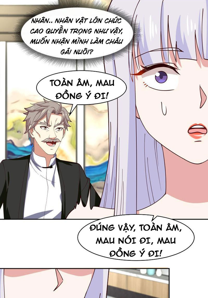 Trên người ta có một con rồng Chapter 471 - Trang 11