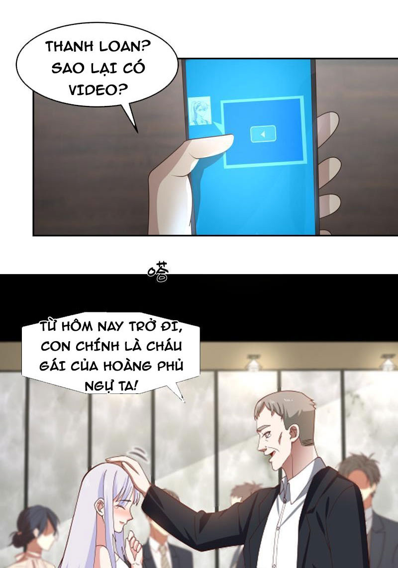 Trên người ta có một con rồng Chapter 472 - Trang 11