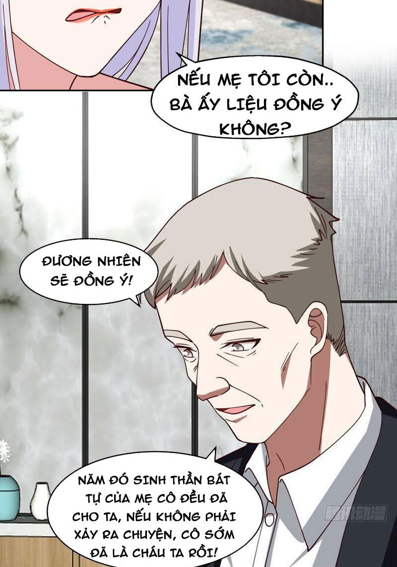Trên người ta có một con rồng Chapter 471 - Trang 12