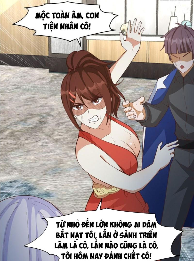 Trên người ta có một con rồng Chapter 470 - Trang 12