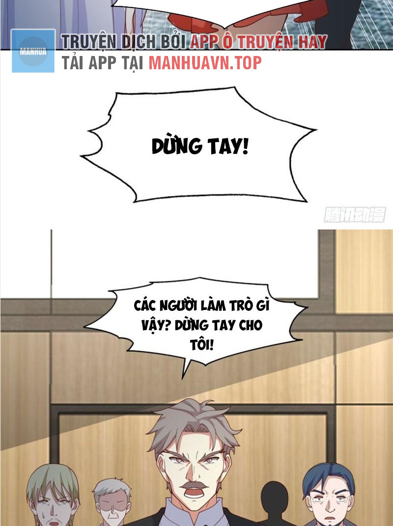Trên người ta có một con rồng Chapter 470 - Trang 13