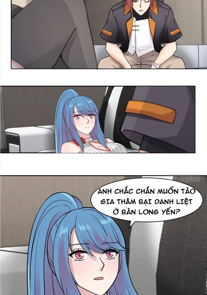 Trên người ta có một con rồng Chapter 473 - Trang 13