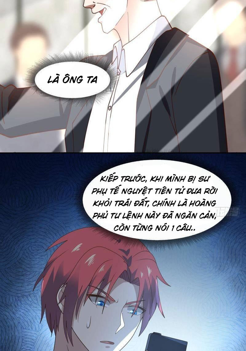 Trên người ta có một con rồng Chapter 472 - Trang 13