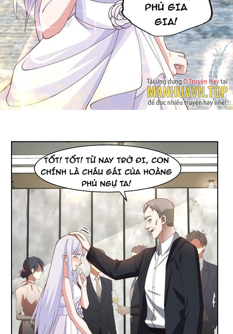 Trên người ta có một con rồng Chapter 471 - Trang 14