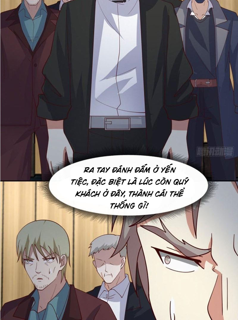 Trên người ta có một con rồng Chapter 470 - Trang 14