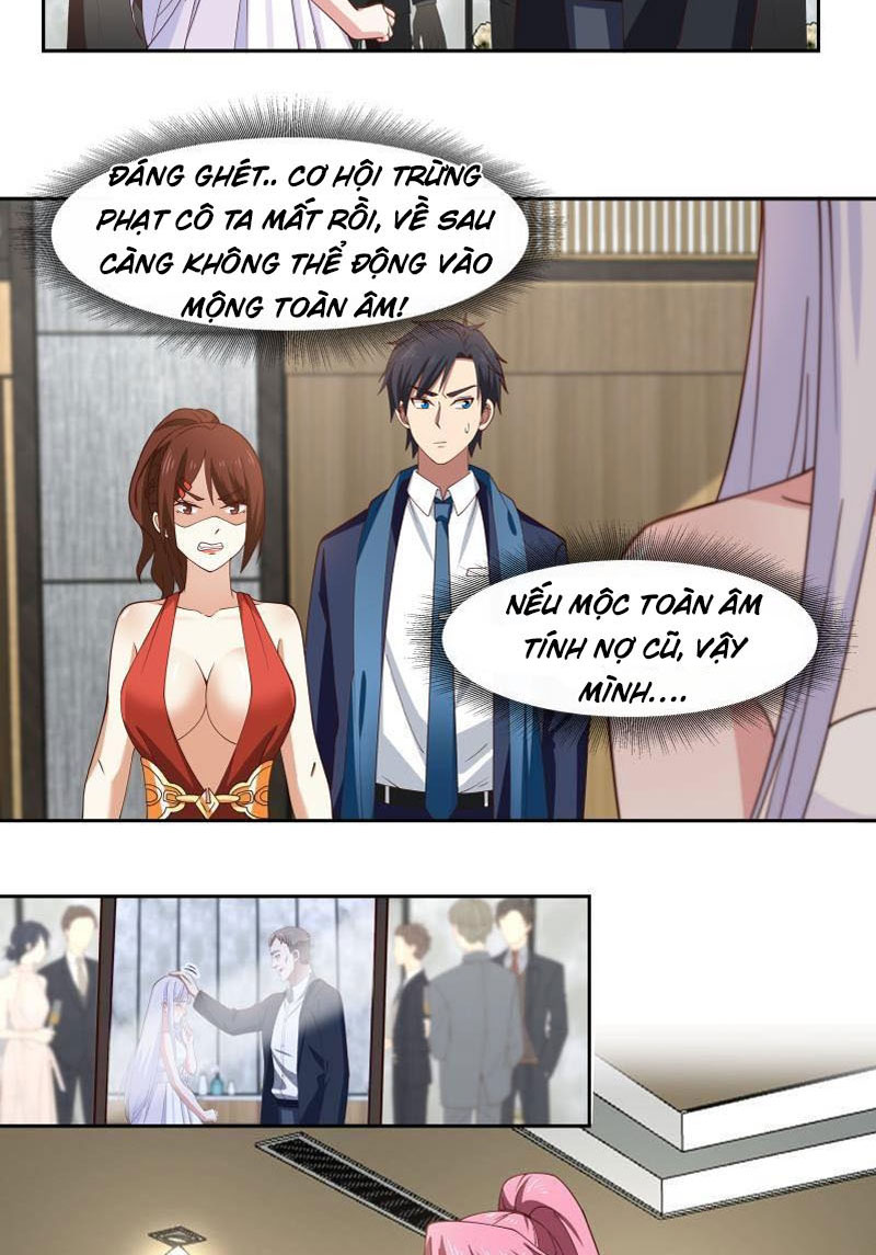 Trên người ta có một con rồng Chapter 471 - Trang 15