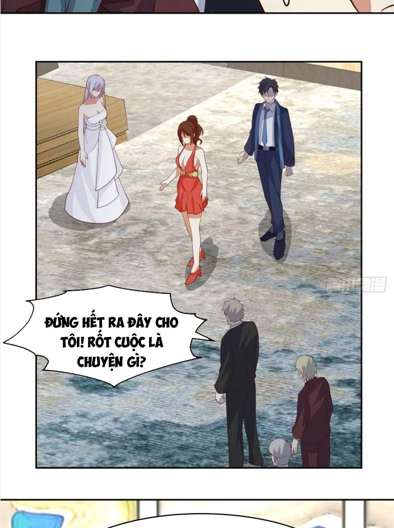 Trên người ta có một con rồng Chapter 470 - Trang 15