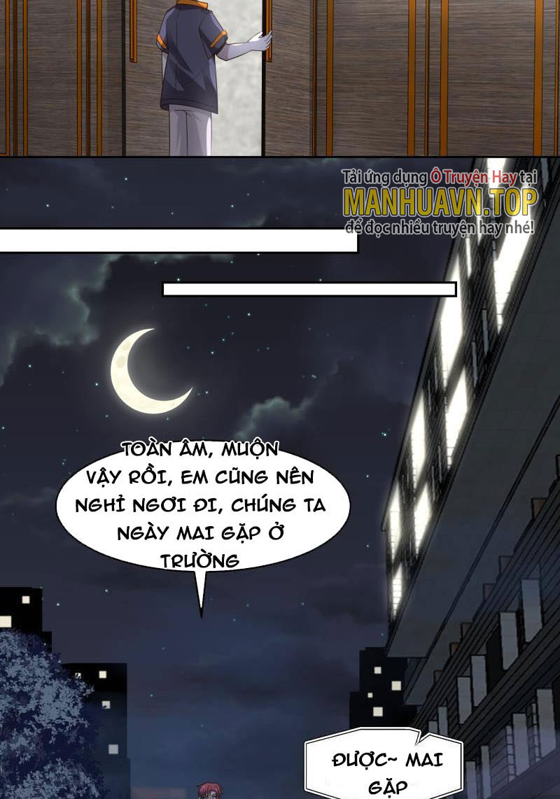 Trên người ta có một con rồng Chapter 472 - Trang 15
