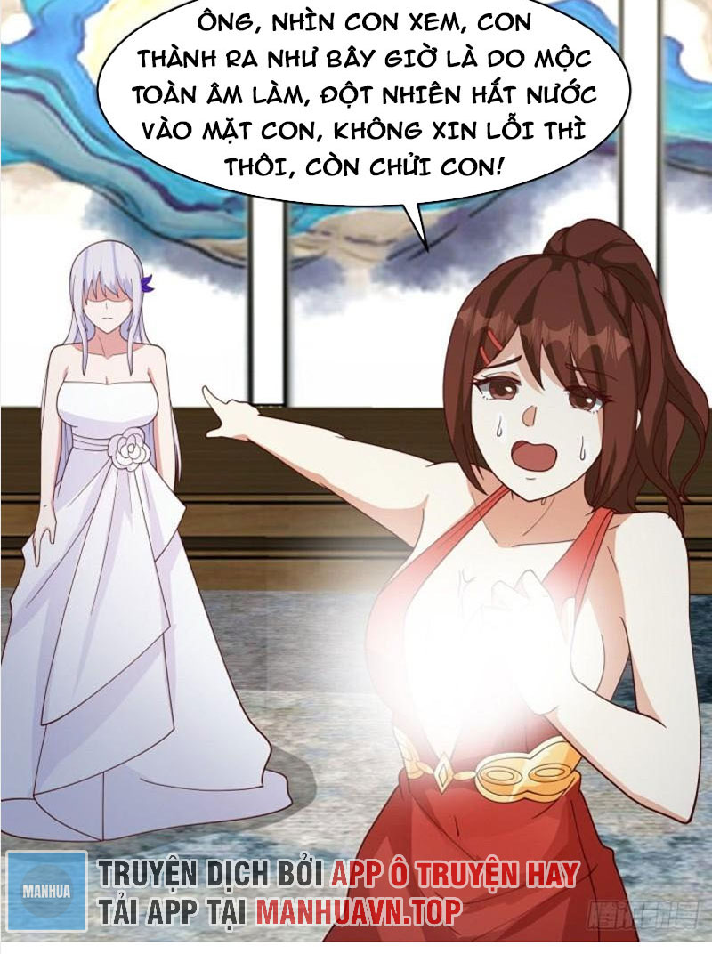 Trên người ta có một con rồng Chapter 470 - Trang 16