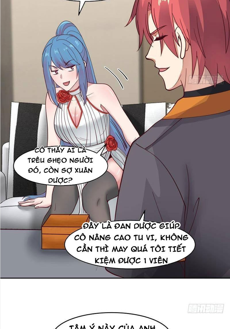 Trên người ta có một con rồng Chapter 473 - Trang 16