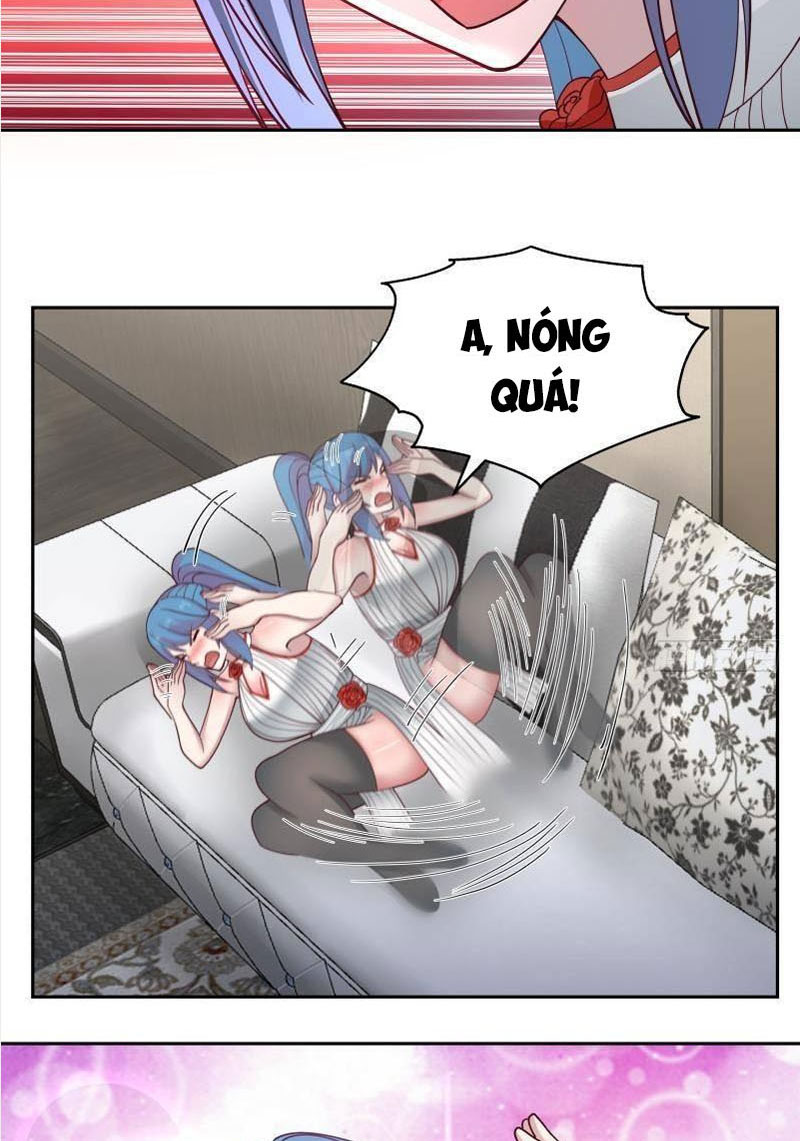 Trên người ta có một con rồng Chapter 473 - Trang 19