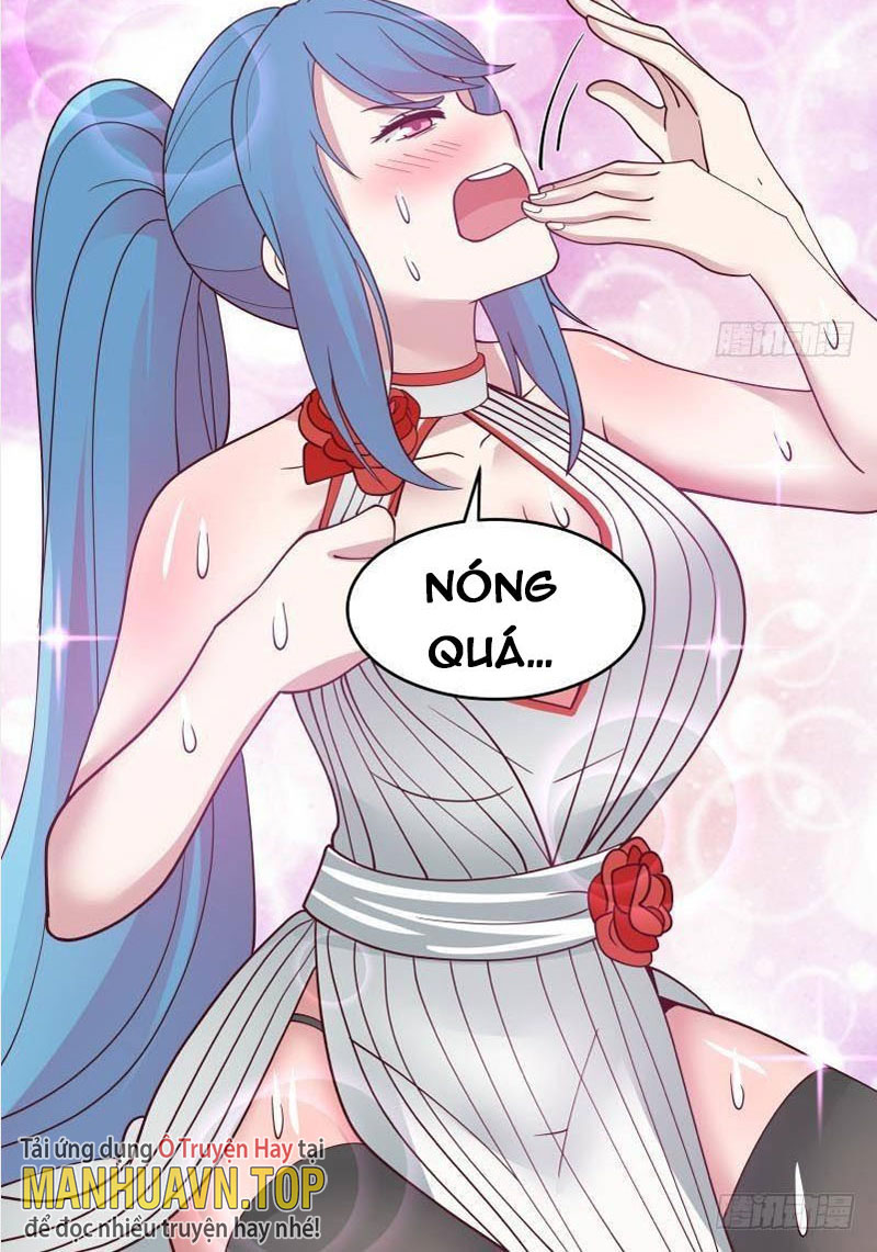 Trên người ta có một con rồng Chapter 473 - Trang 20