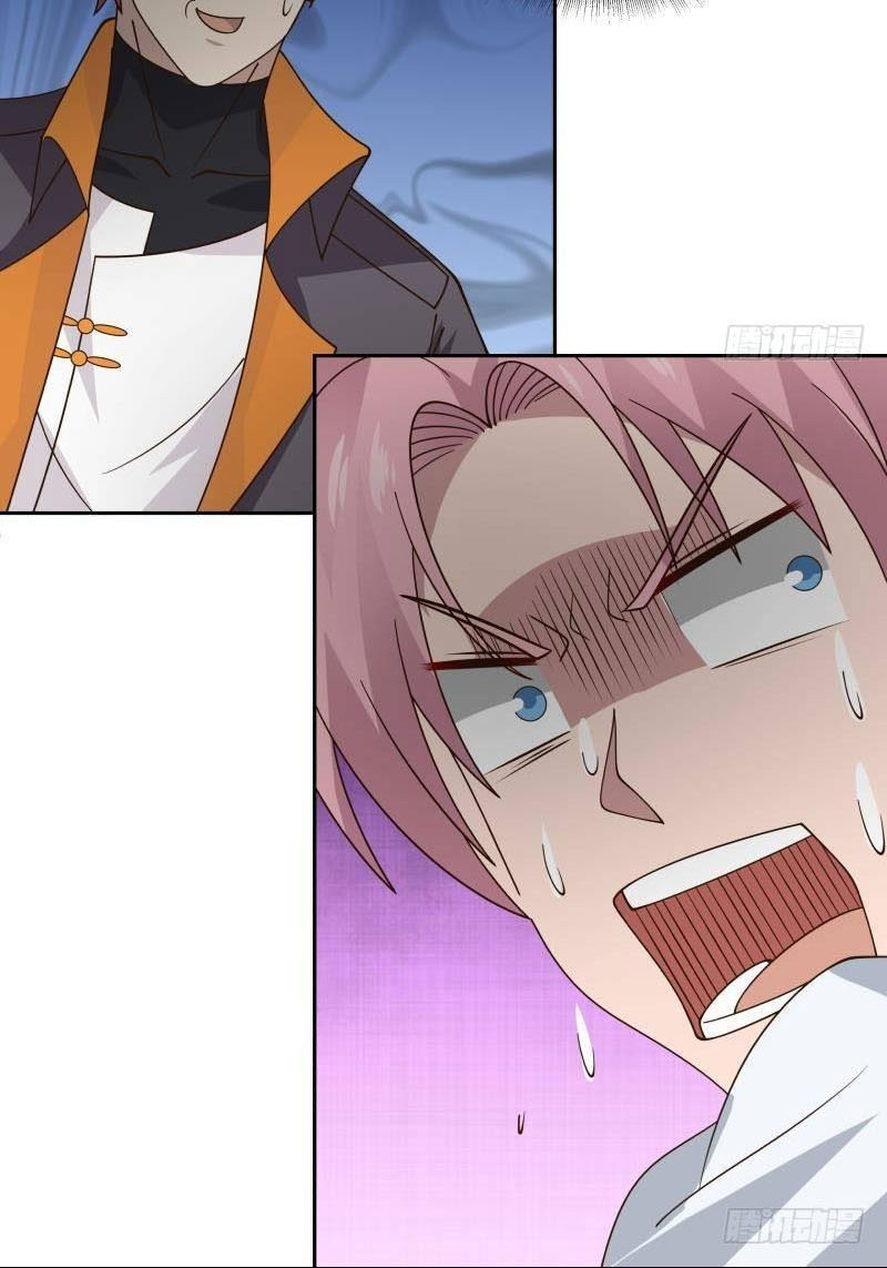 Trên người ta có một con rồng Chapter 472 - Trang 20