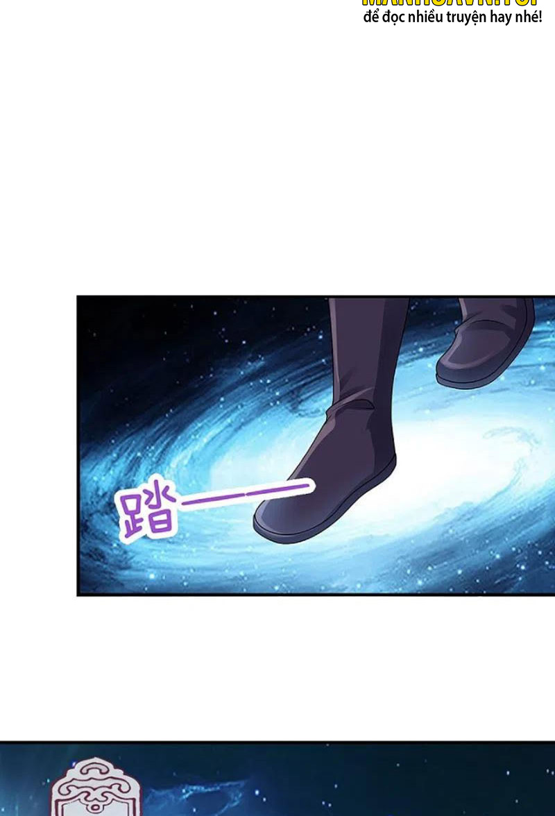Thần Võ Thiên Tôn Chapter 437 - Trang 2