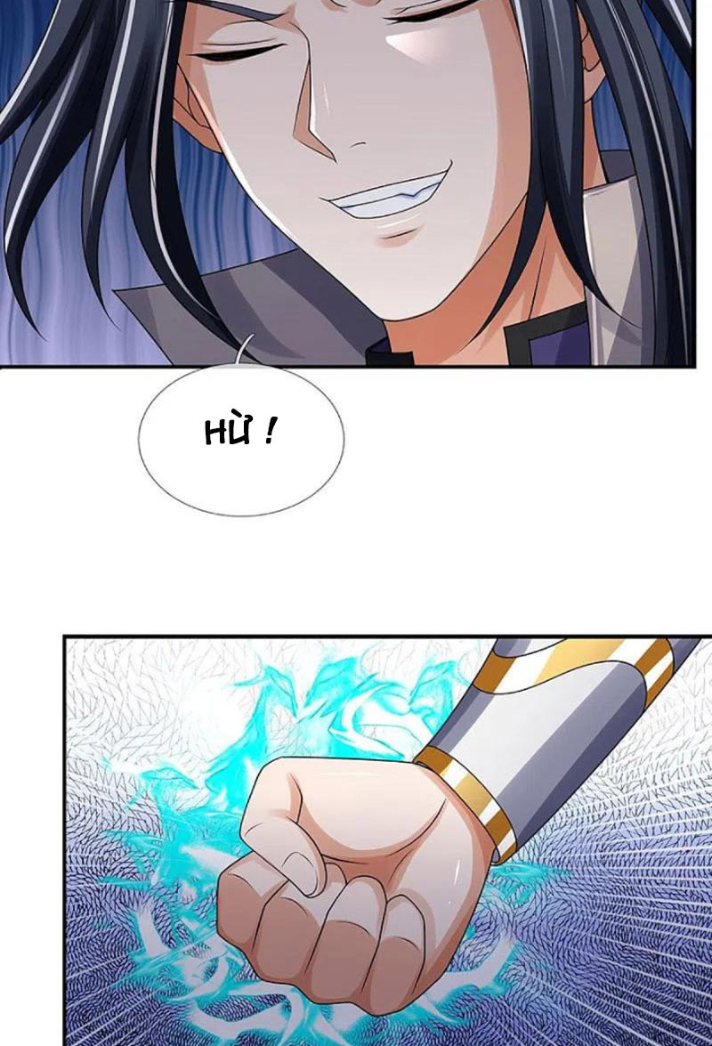 Thần Võ Thiên Tôn Chapter 437 - Trang 7