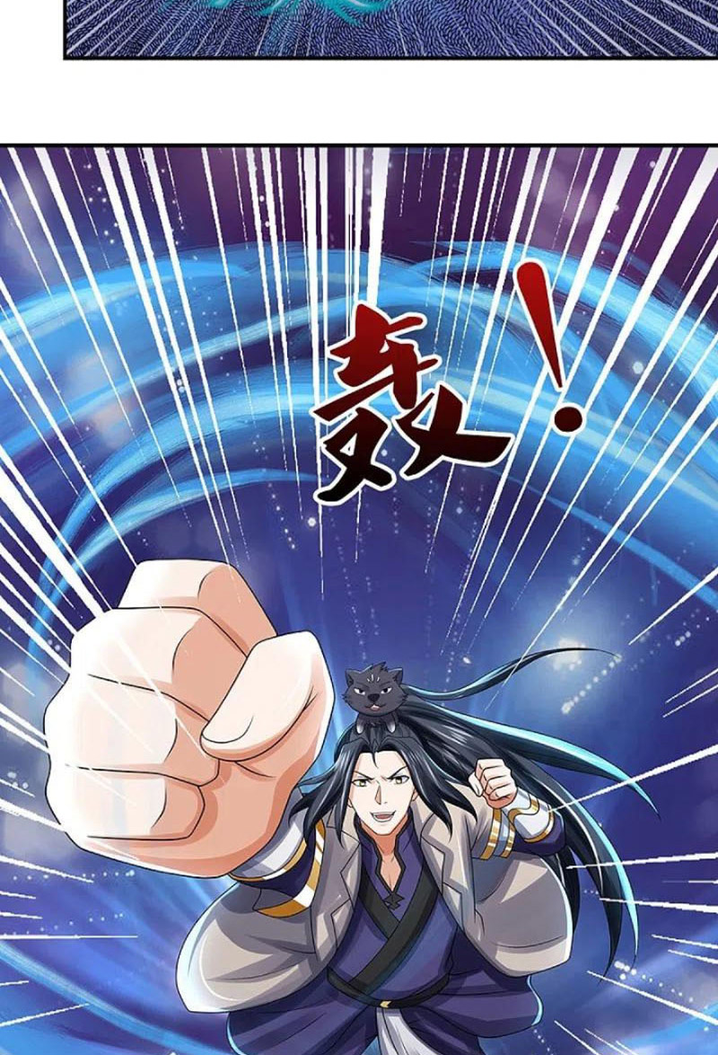 Thần Võ Thiên Tôn Chapter 437 - Trang 8