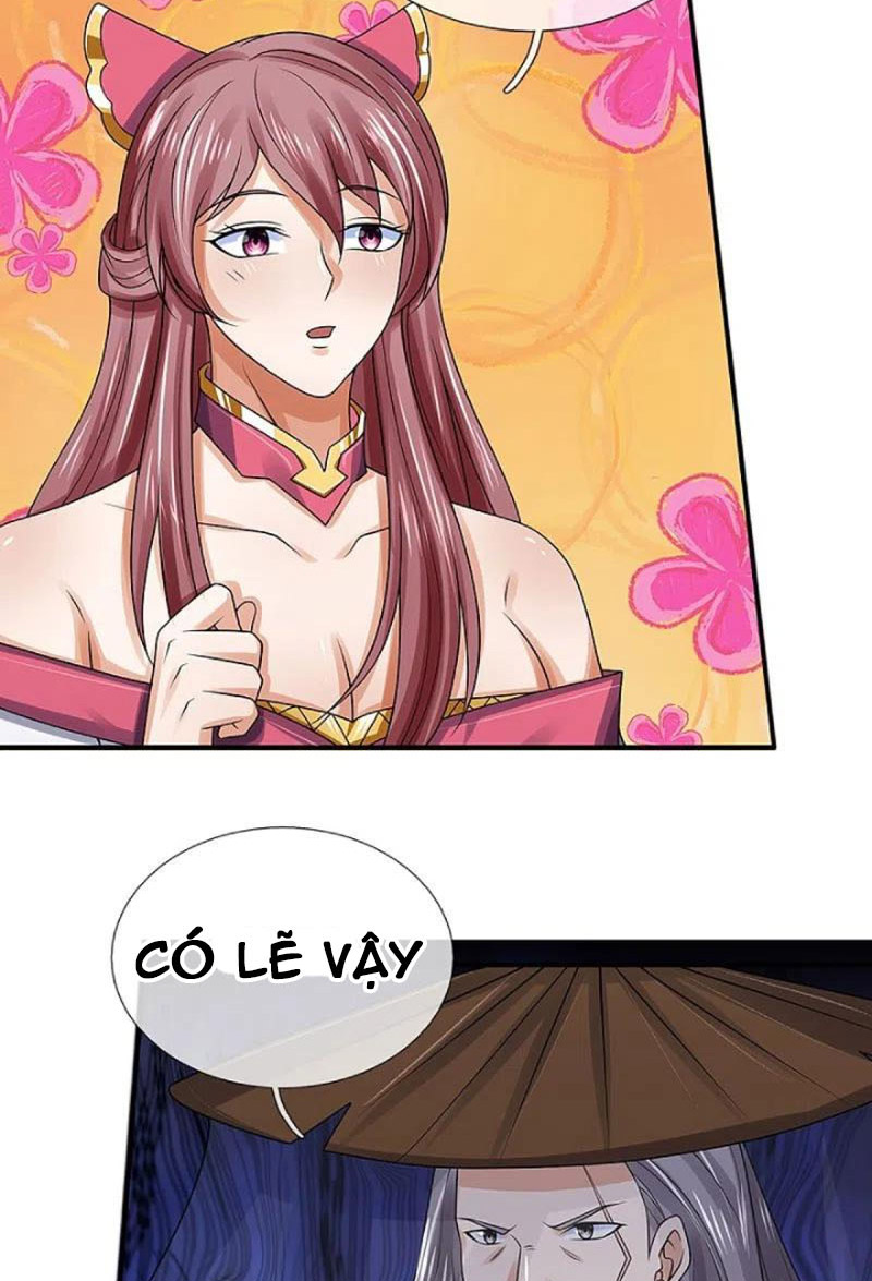 Thần Võ Thiên Tôn Chapter 437 - Trang 13