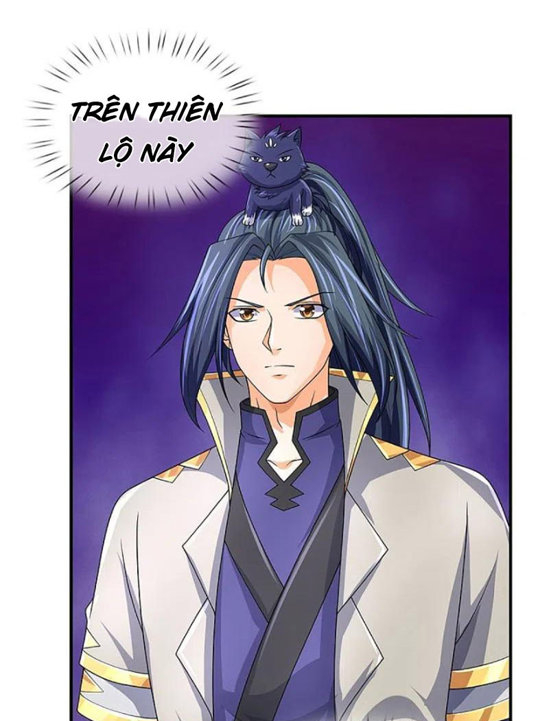 Thần Võ Thiên Tôn Chapter 437 - Trang 17