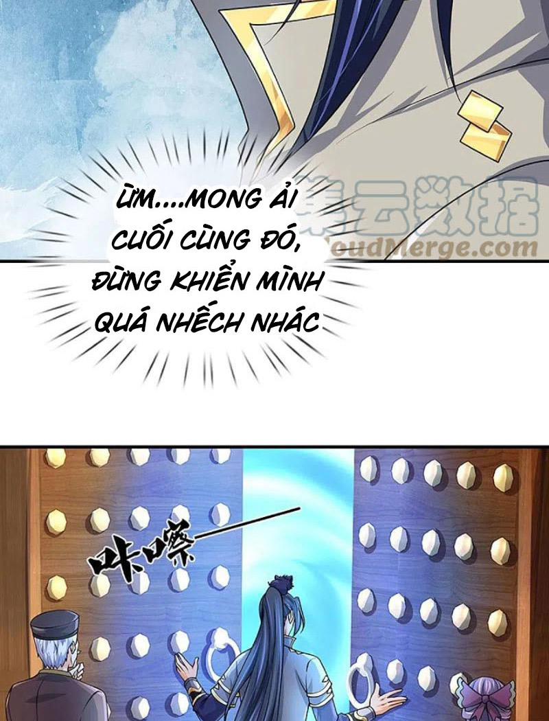 Thần Võ Thiên Tôn Chapter 437 - Trang 19