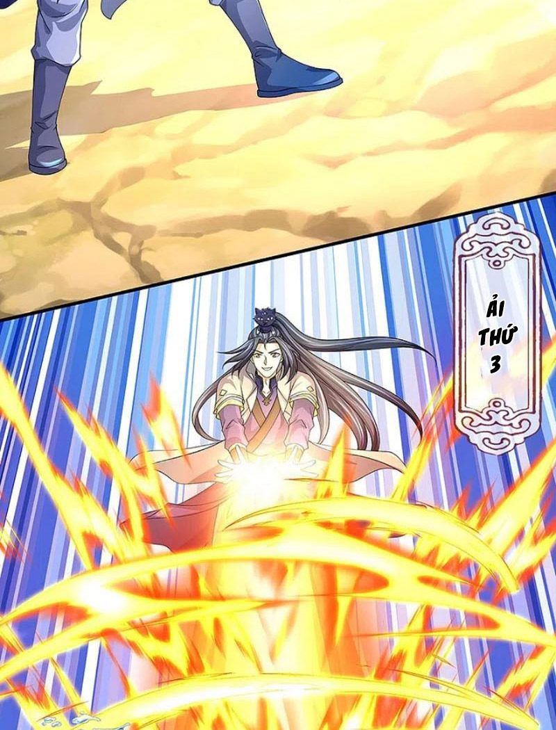 Thần Võ Thiên Tôn Chapter 437 - Trang 24