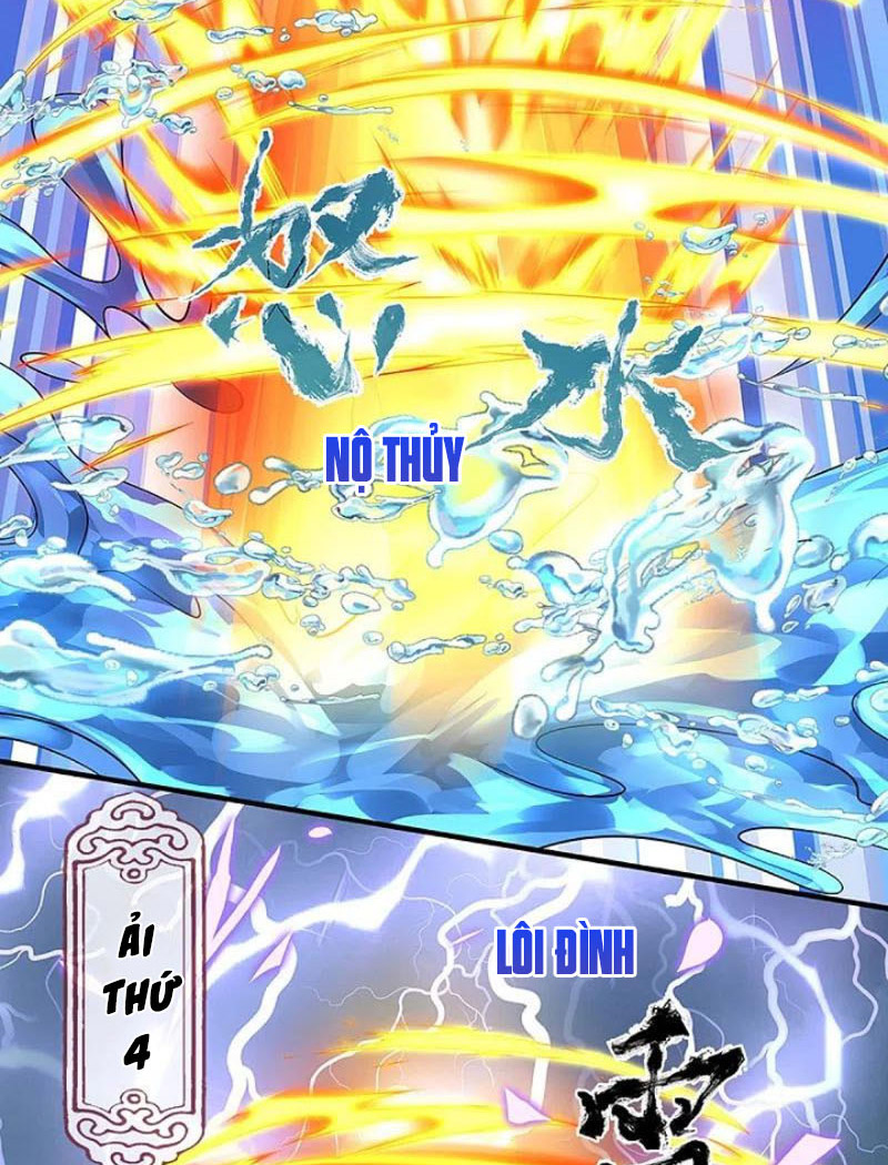 Thần Võ Thiên Tôn Chapter 437 - Trang 25