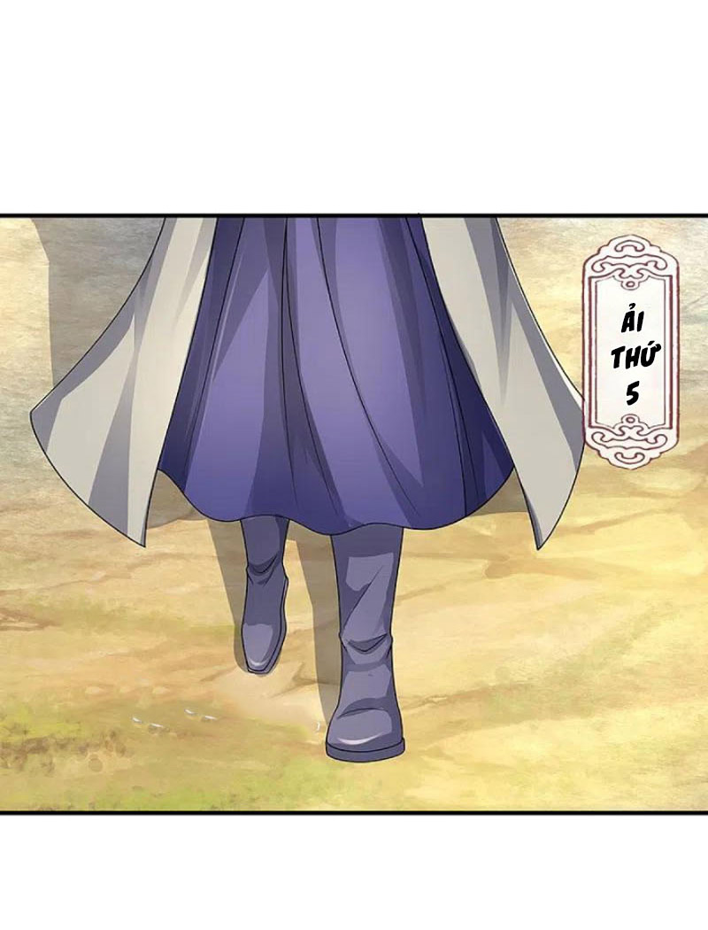 Thần Võ Thiên Tôn Chapter 437 - Trang 28