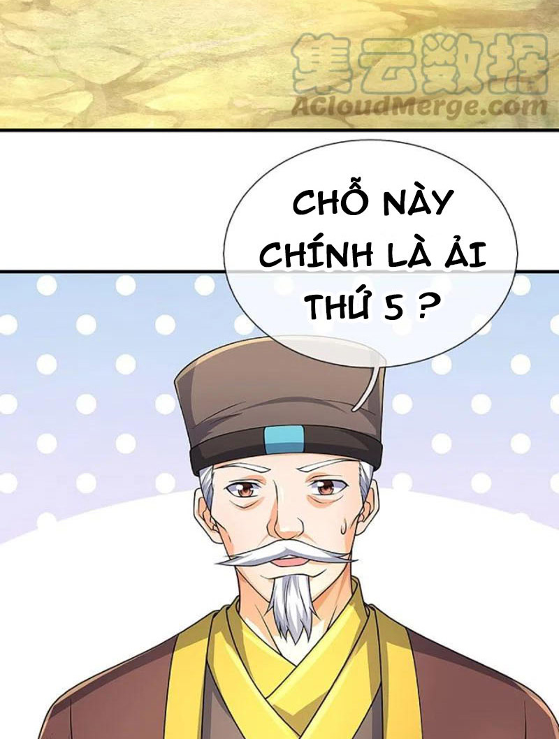 Thần Võ Thiên Tôn Chapter 437 - Trang 34