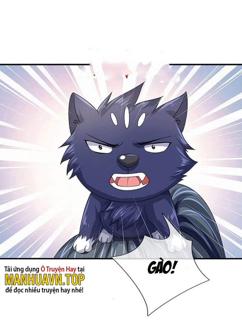 Thần Võ Thiên Tôn Chapter 437 - Trang 38