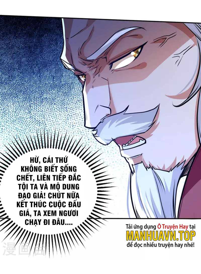 Nghịch Thiên Chí Tôn Chapter 153 - Hamtruyen.vn