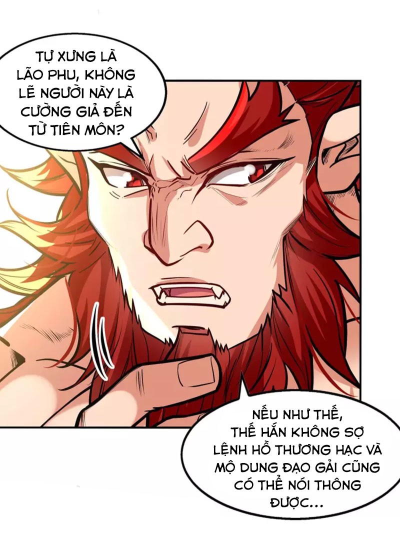 Nghịch Thiên Chí Tôn Chapter 153 - Hamtruyen.vn