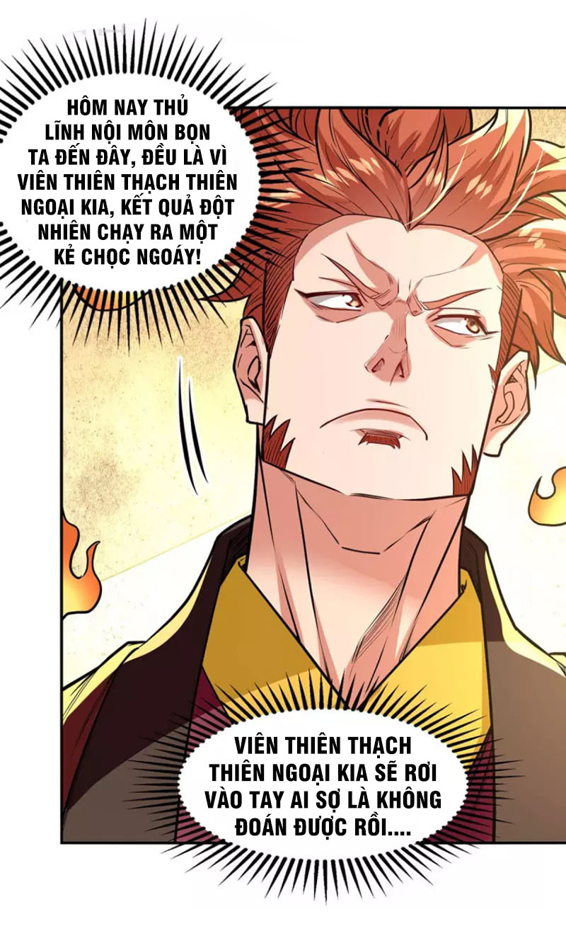 Nghịch Thiên Chí Tôn Chapter 153 - Hamtruyen.vn