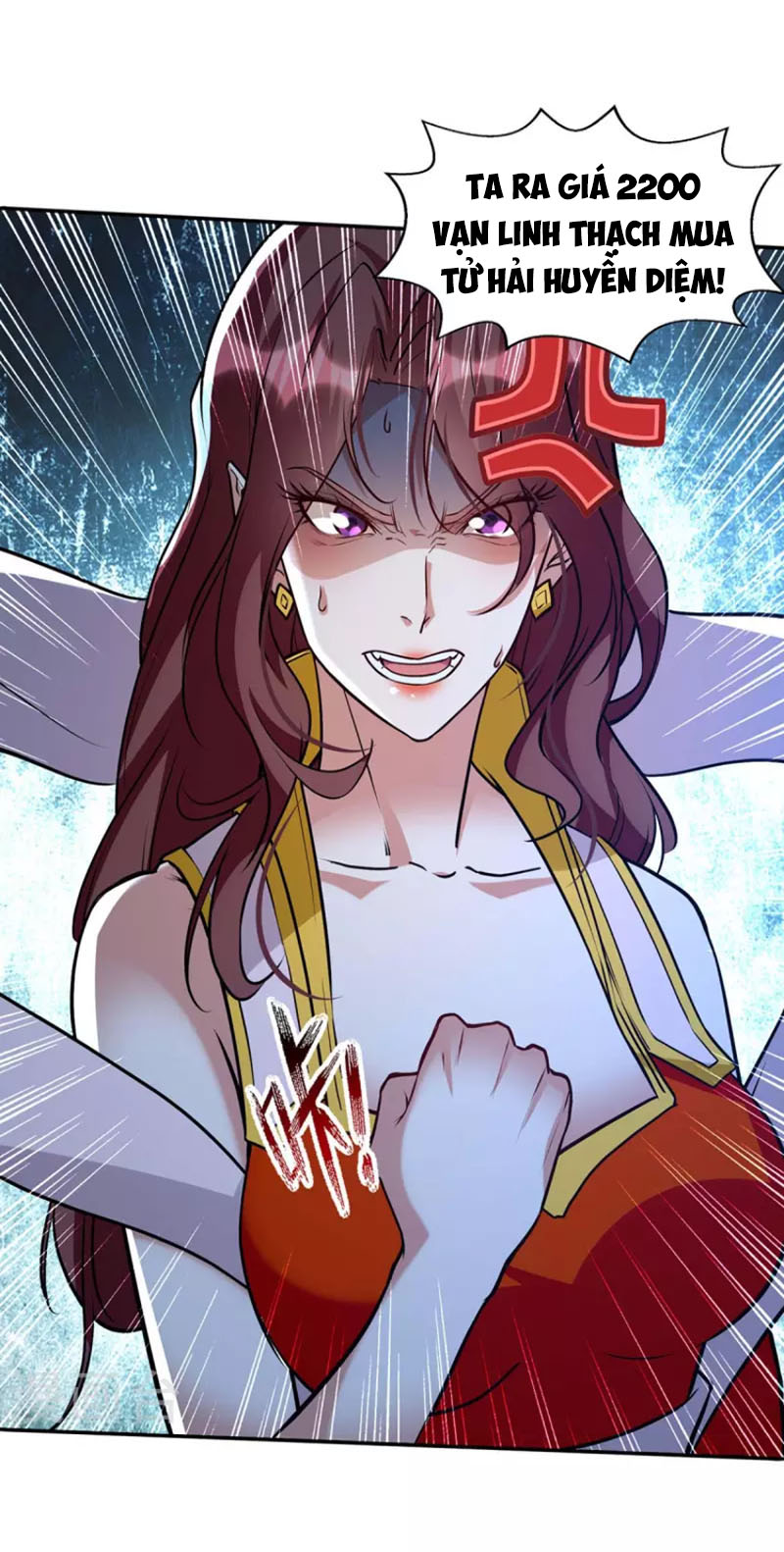 Nghịch Thiên Chí Tôn Chapter 153 - Hamtruyen.vn