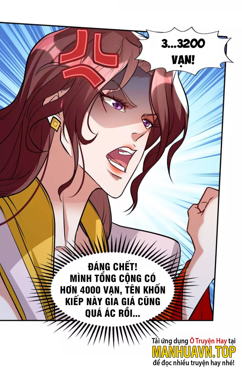 Nghịch Thiên Chí Tôn Chapter 153 - Hamtruyen.vn