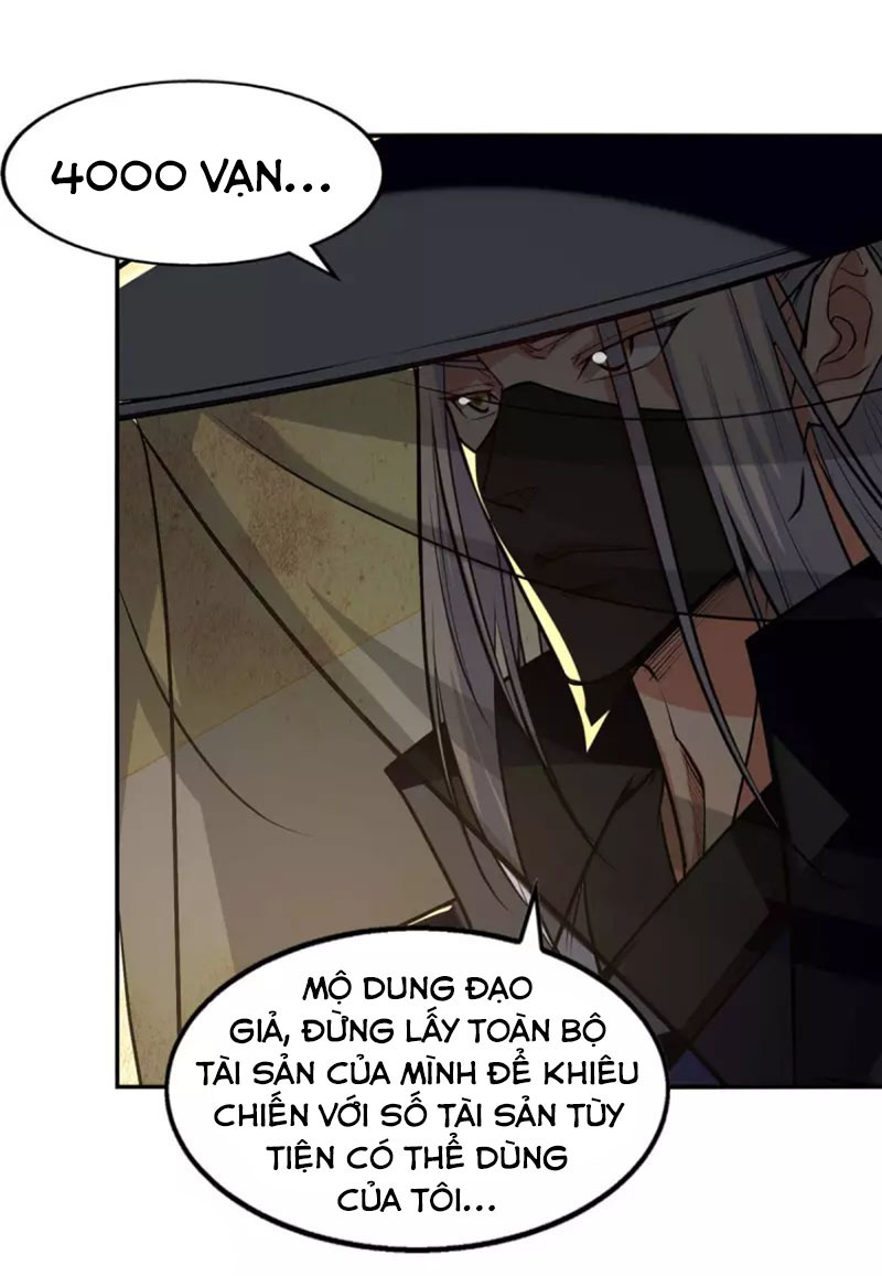 Nghịch Thiên Chí Tôn Chapter 153 - Hamtruyen.vn
