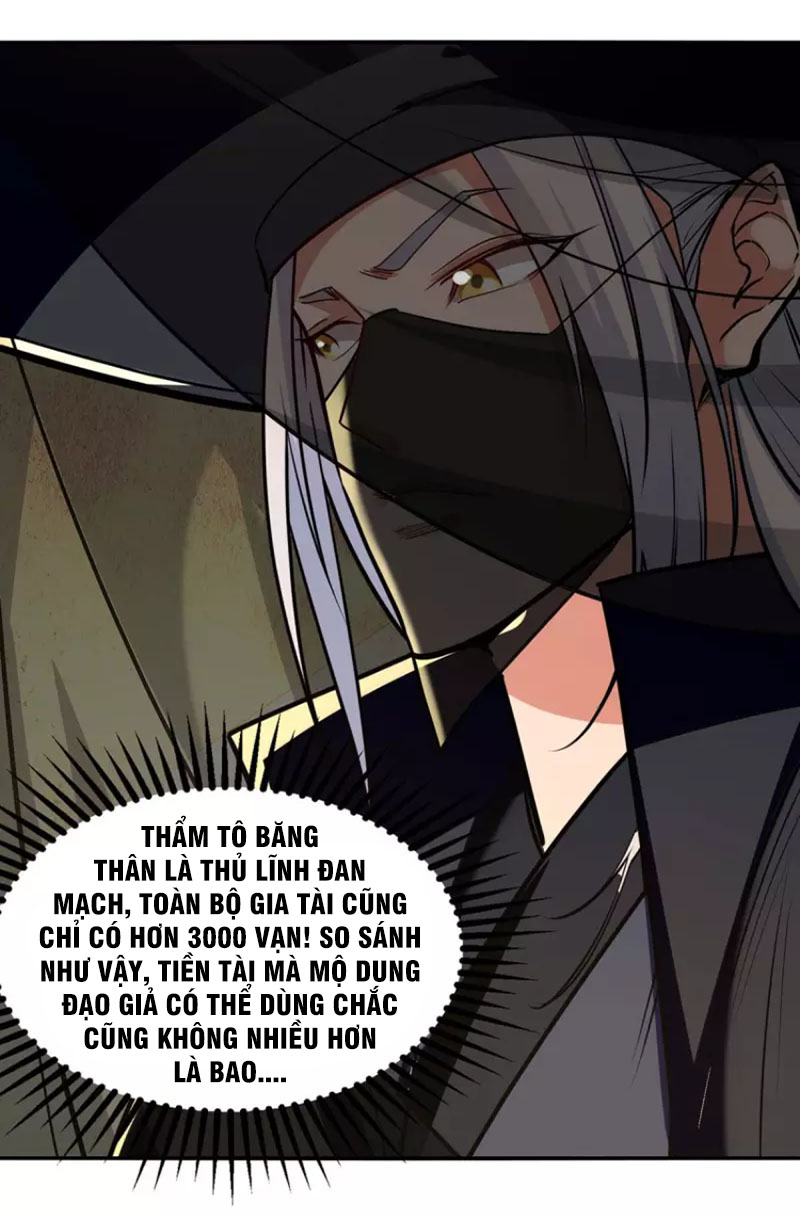 Nghịch Thiên Chí Tôn Chapter 153 - Hamtruyen.vn