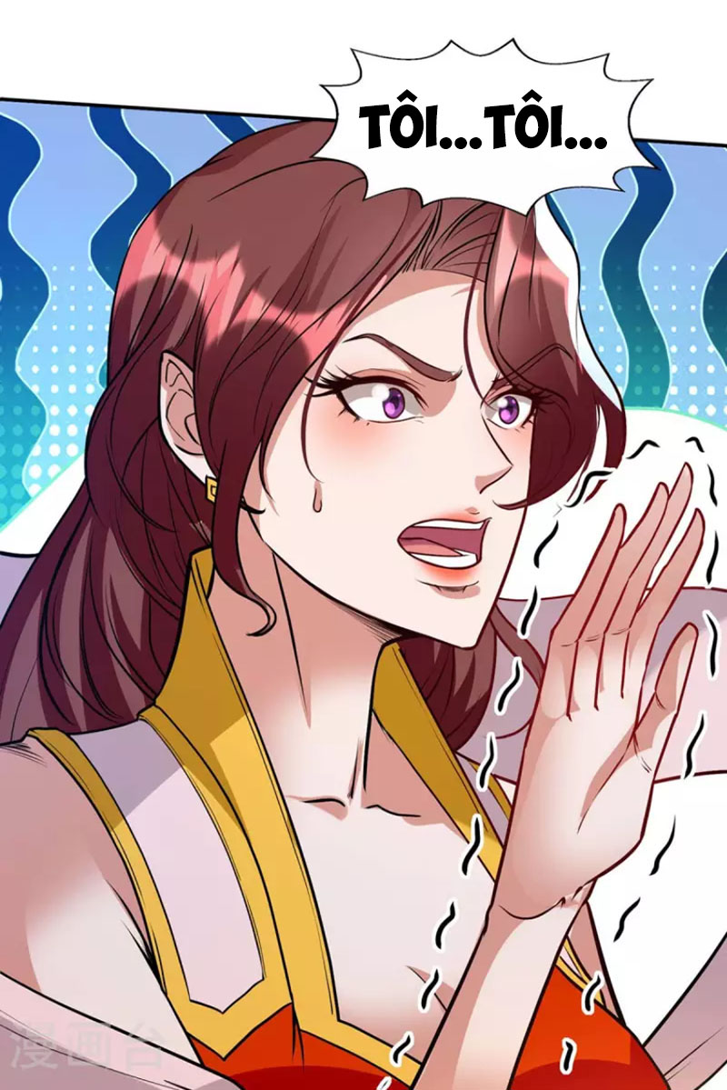 Nghịch Thiên Chí Tôn Chapter 153 - Hamtruyen.vn