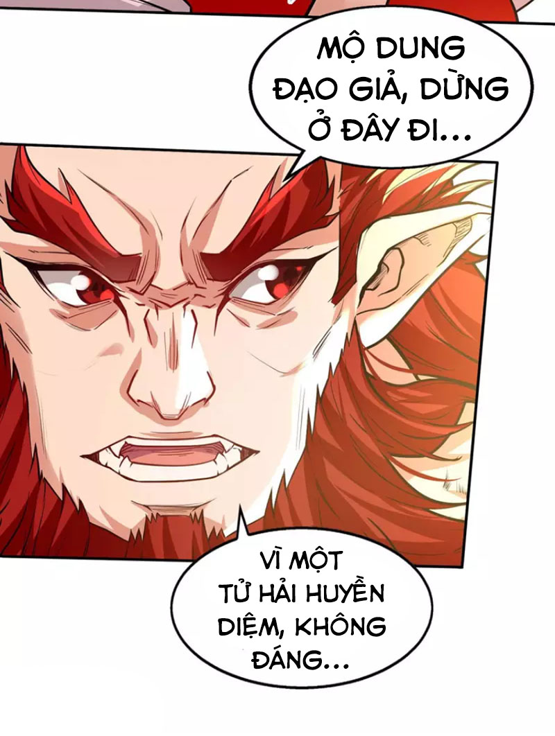 Nghịch Thiên Chí Tôn Chapter 153 - Hamtruyen.vn