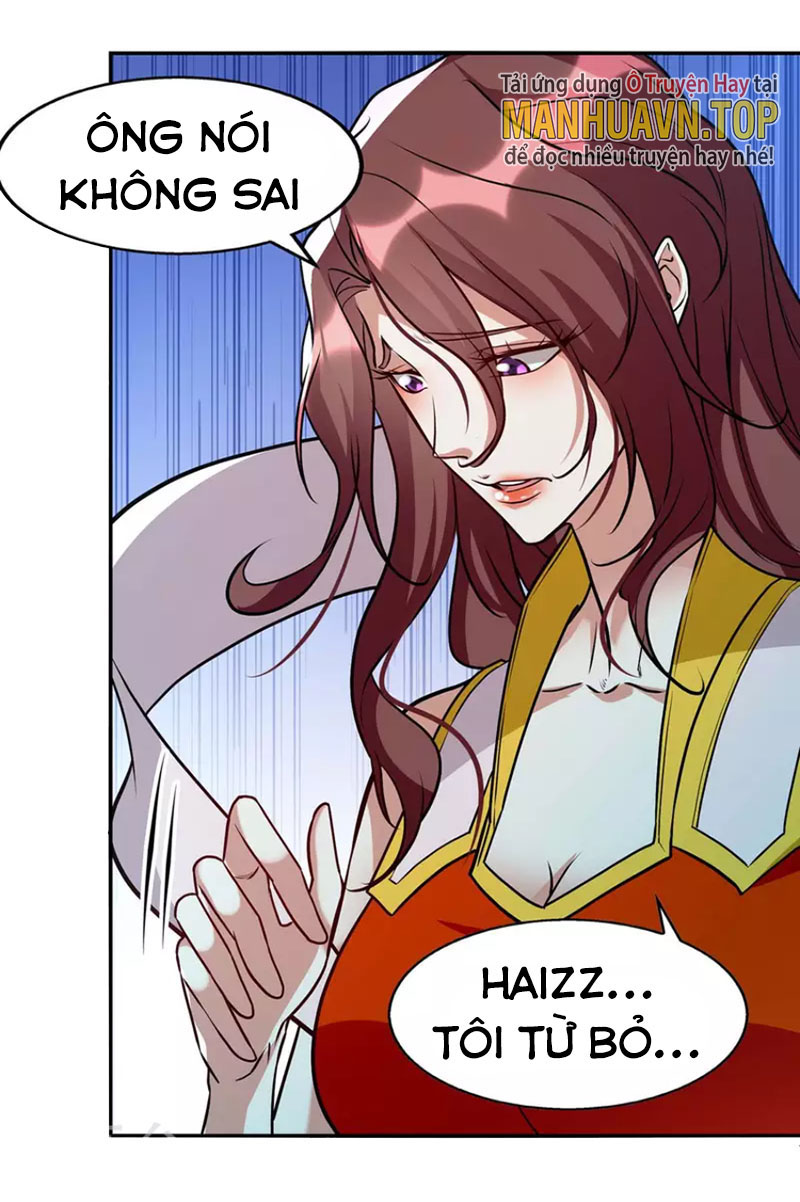 Nghịch Thiên Chí Tôn Chapter 153 - Hamtruyen.vn