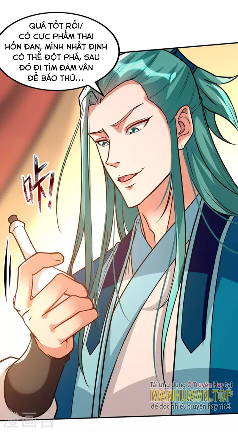 Nghịch Thiên Chí Tôn Chapter 153 - Hamtruyen.vn