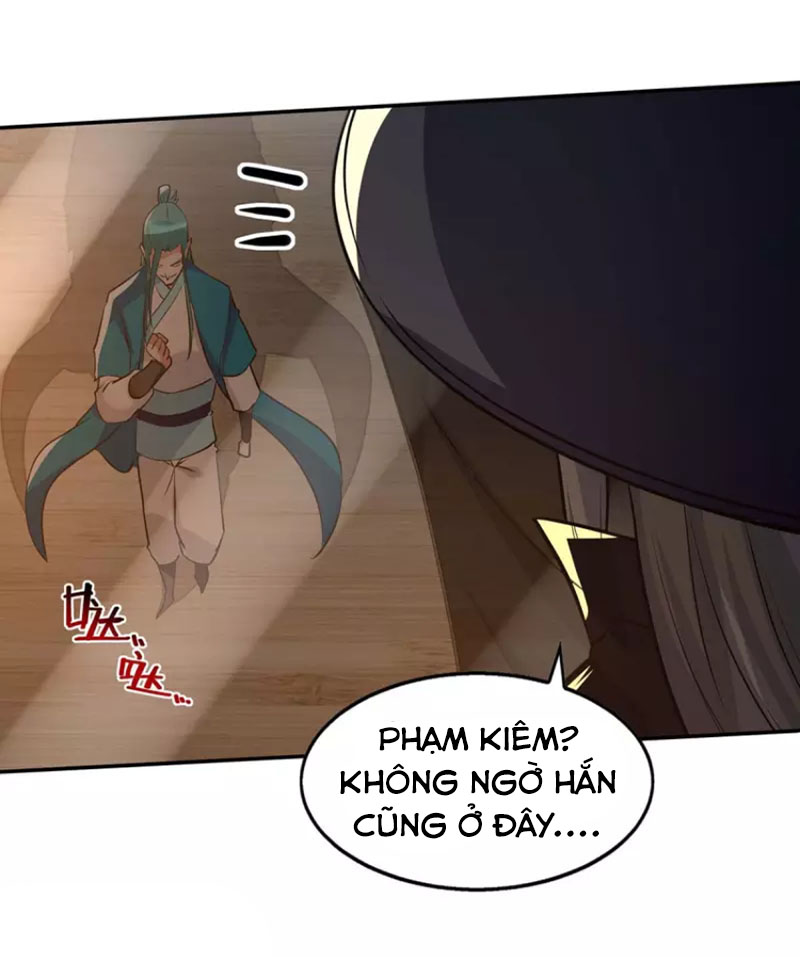 Nghịch Thiên Chí Tôn Chapter 153 - Hamtruyen.vn