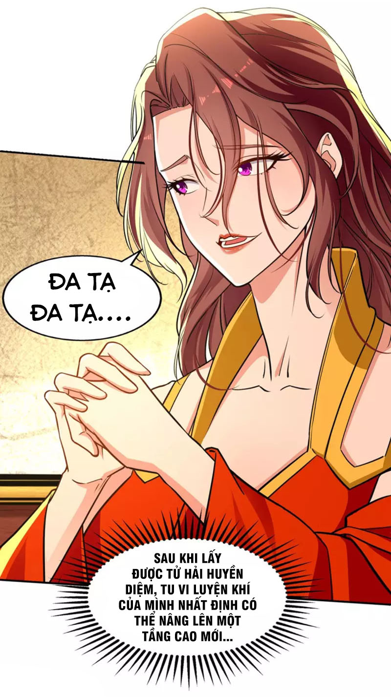 Nghịch Thiên Chí Tôn Chapter 153 - Hamtruyen.vn