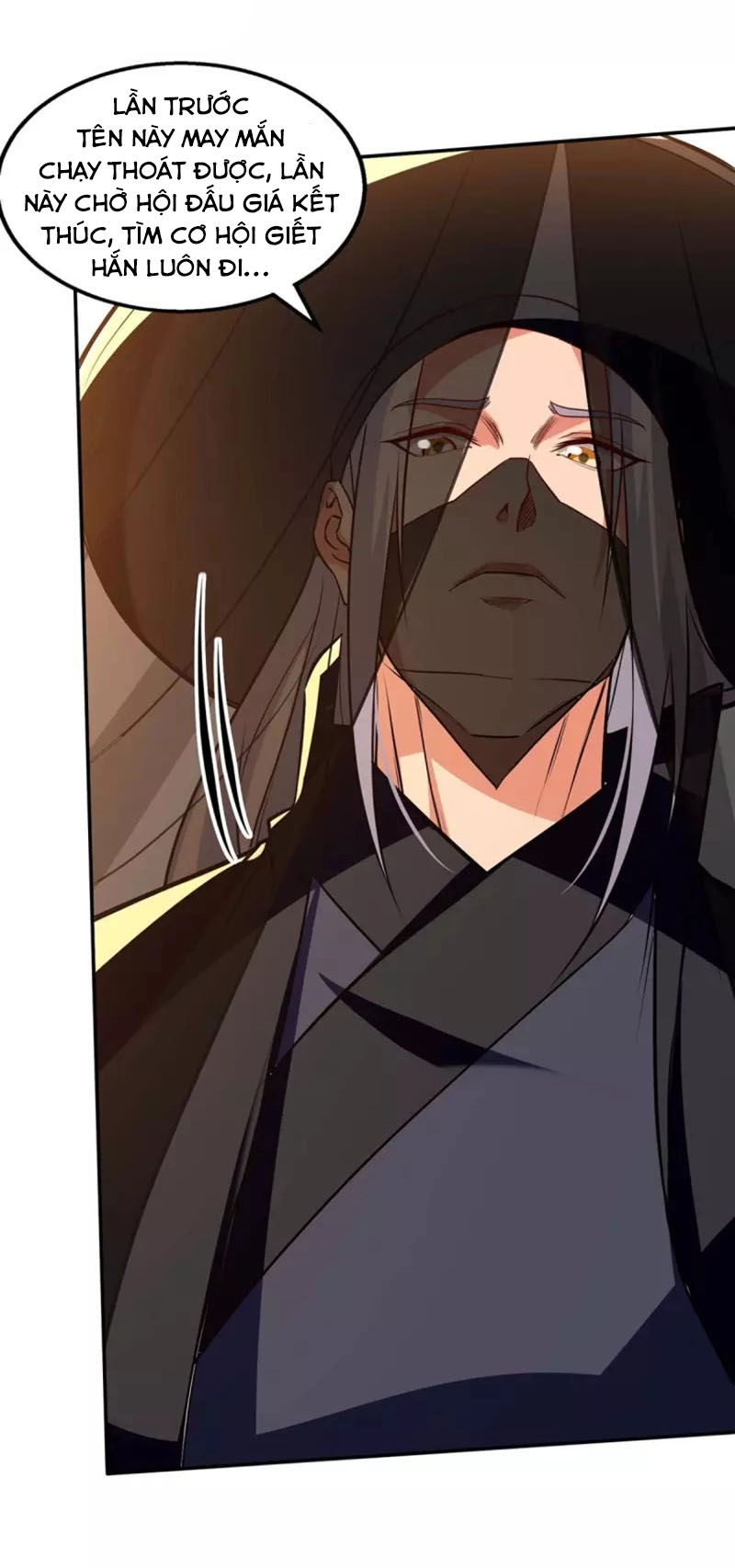 Nghịch Thiên Chí Tôn Chapter 153 - Hamtruyen.vn