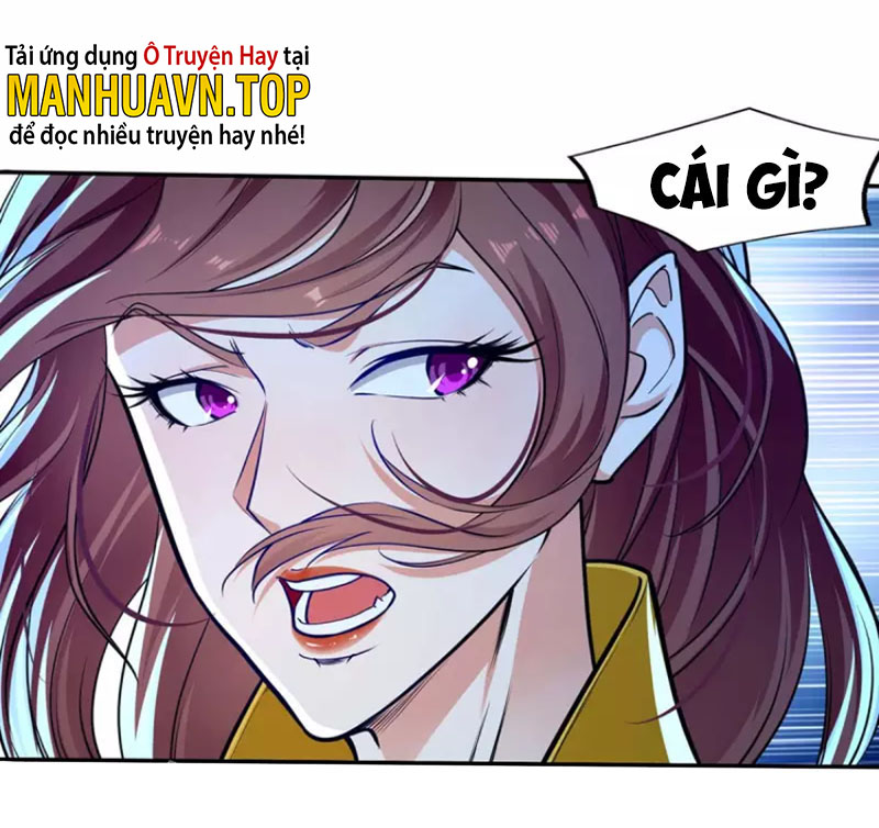 Nghịch Thiên Chí Tôn Chapter 153 - Hamtruyen.vn