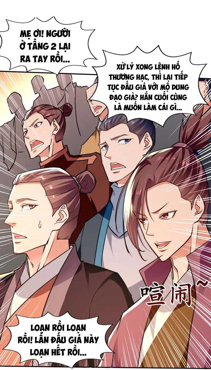 Nghịch Thiên Chí Tôn Chapter 153 - Hamtruyen.vn