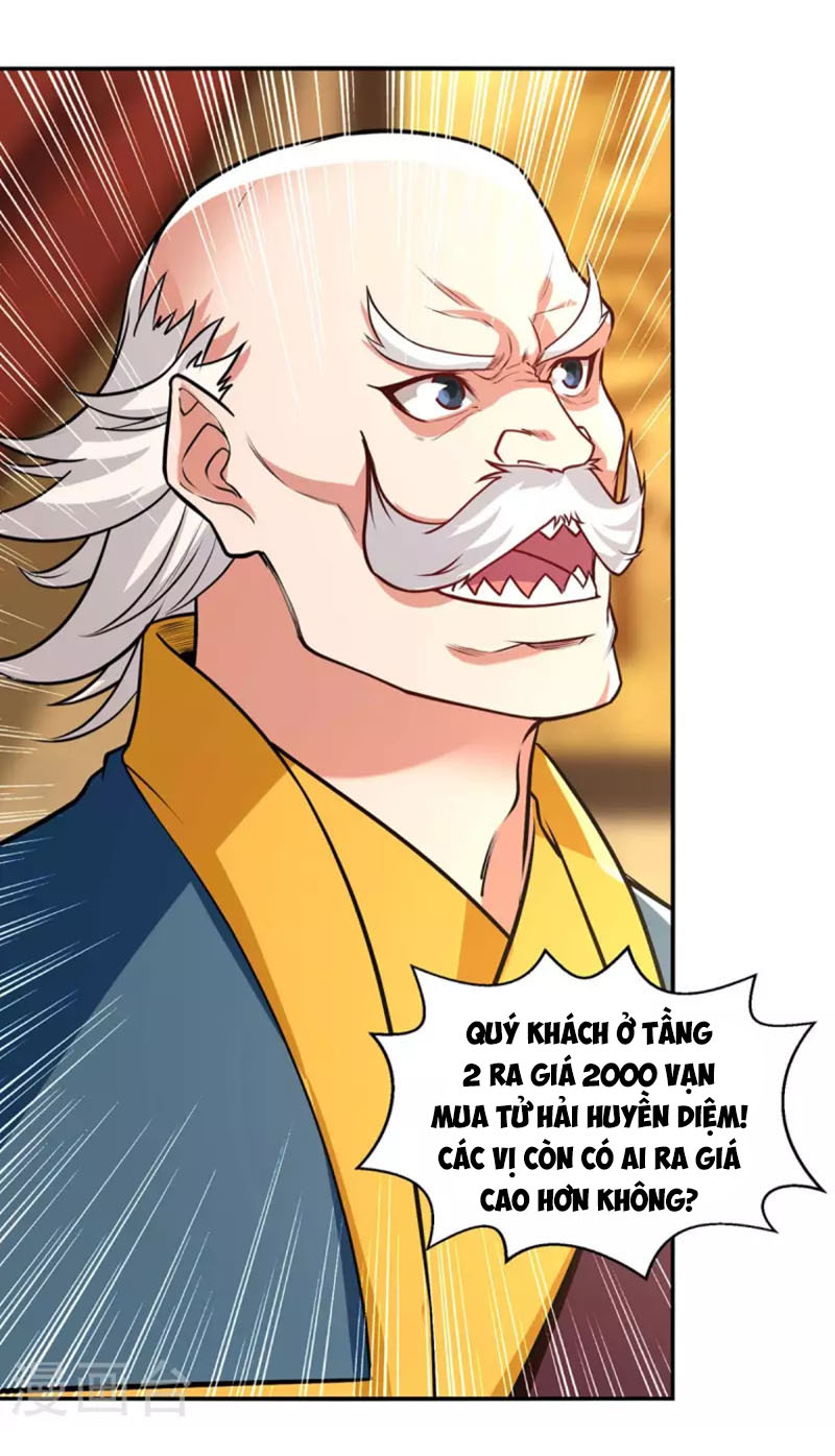 Nghịch Thiên Chí Tôn Chapter 153 - Hamtruyen.vn